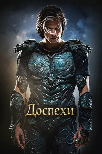 Доспехи / Yoroï (2025) WEB-DL | D