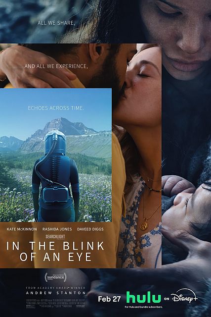 В мгновение ока / In the Blink of an Eye (2026) WEB-DL | D, P | UltradoxStudio, WinMedia, Red Head Sound