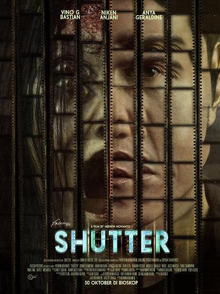 Затвор / Shutter (2025) WEB-DL | L1