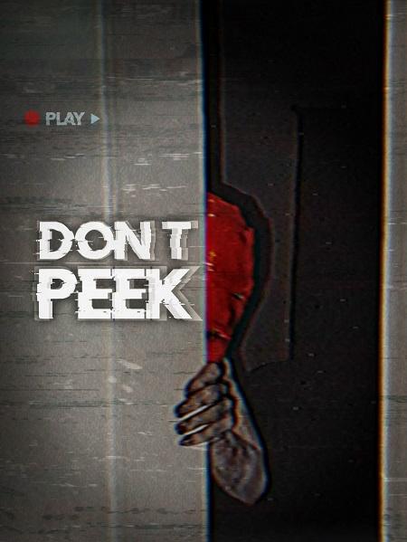 Не подглядывай / Don't Peek (2025) WEBRip 720p | L2
