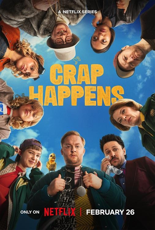 Прямиком из Какена / Kacken an der Havel / Crap Happens [S01] (2026) WEB-DLRip-AVC от DoMiNo & селезень | LE-Production