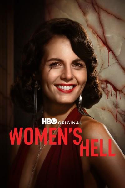 Женский ад / Piekło kobiet / Women's Hell [S01] (2026) WEB-DL | Syncmer