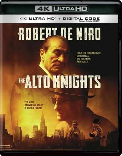 Мудрые парни / The Alto Knights (2025) UHD BDRemux 2160p | 4K | HDR | Dolby Vision Profile 7 | D, P, L