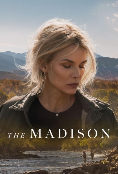 Река Мадисон / The Madison [S01] (2026) WEBRip от Kerob | L2
