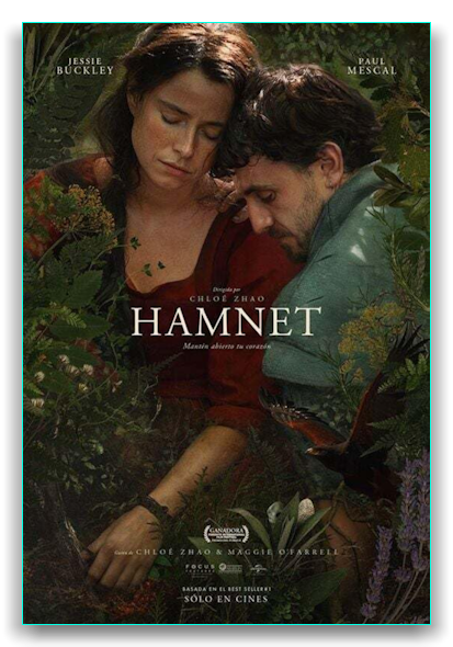 Хамнет: История, вдохновившая «Гамлета» / Hamnet (2025) BDRip от Generalfilm | D