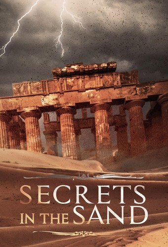Тайны в песках / Secrets in the Sand [S01-02] (2023-2025) WEBRip | Omskbird