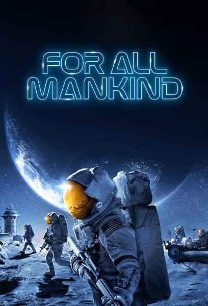 Ради всего человечества / For All Mankind [05x01-07 из 10] (2026) WEBRip от Kerob | L2