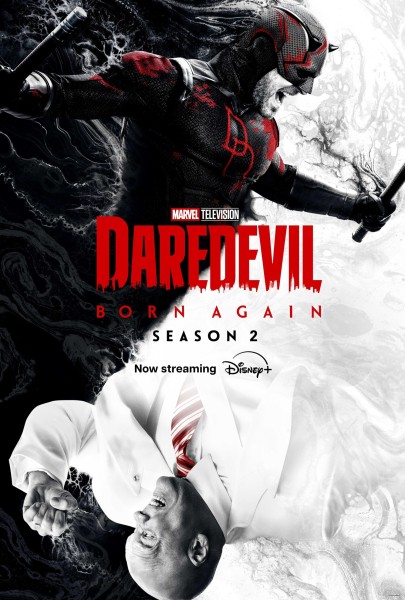 Сорвиголова: Рожденный заново / Daredevil: Born Again [02x01-06 из 08] (2026) UHD WEB-DL-HEVC 2160p от Scarabey | 4K | HDR | Dolby Vision | D | Red Head Sound