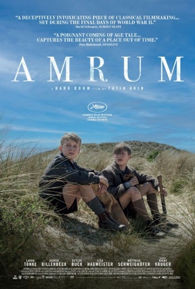 Амрум / Amrum (2025) BDRip 720p от msltel | L2