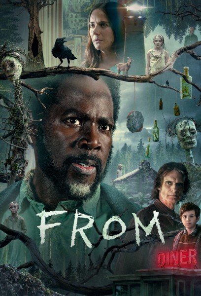 Извне / From [04x01-03 из 10] (2026) WEBRip от Kerob | L