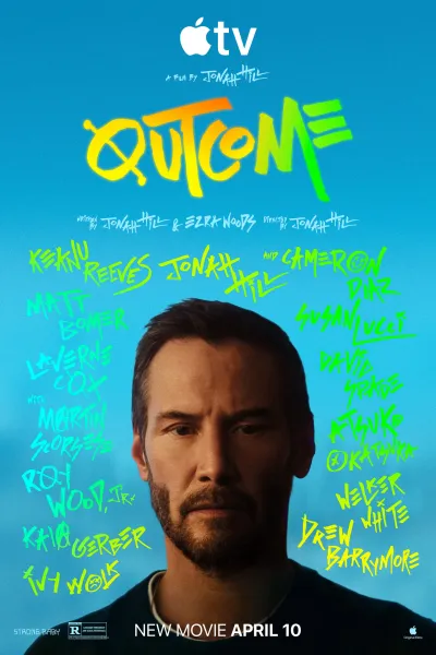 Последствия / Outcome (2026) UHD WEB-DL-HEVC 2160p от Scarabey | 4K | HDR | Dolby Vision | D | Red Head Sound
