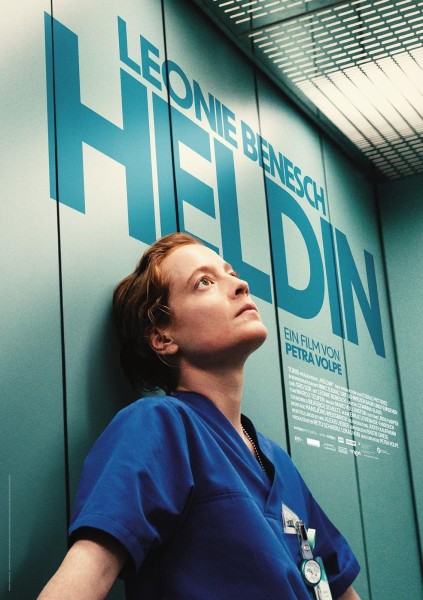 Ночная смена / Heldin / Late Shift (2025) UHD WEB-DL-HEVC 2160p от Scarabey | 4K | HDR | P | ВПОДПОЛЬЕ