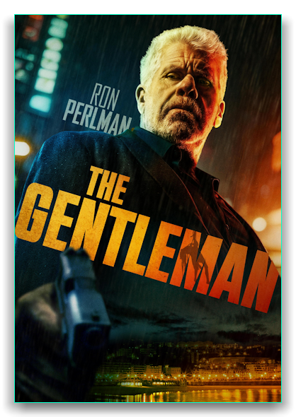 Джентльмен / Ya No Quedan Junglas / The Gentleman (2025) BDRip от Generalfilm | P