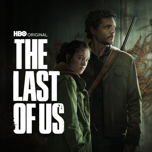 Одни из нас / The Last of Us [S01-02] (2023-2025) WEB-DLRip | LostFilm