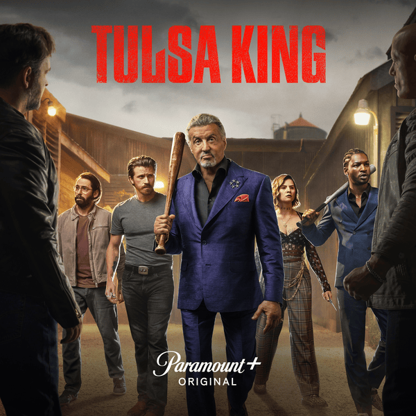 Король Талсы / Tulsa King [S01-03] (2022-2025) WEB-DLRip | LostFilm