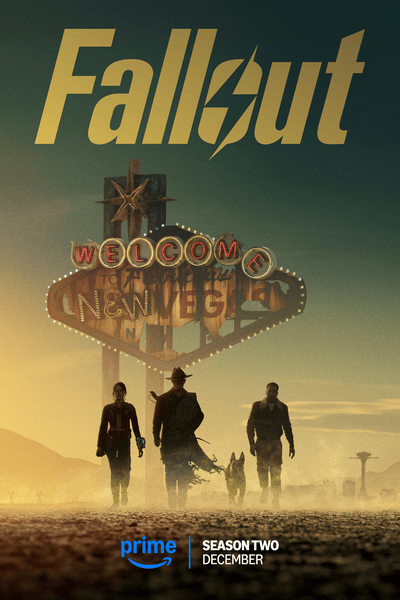 Фоллаут / Fallout [S02] (2025) WEB-DL | Red Head Sound, HDrezka Studio, NewComers, Jaskier, LostFilm, WStudio, TVShows, Кубик в кубе, LE-Production, Dragon Studio, Viruse Project