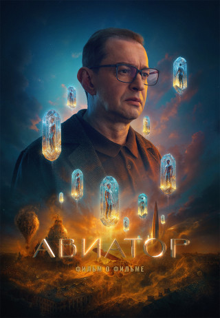 Авиатор. Фильм о фильме (2025) WEB-DL