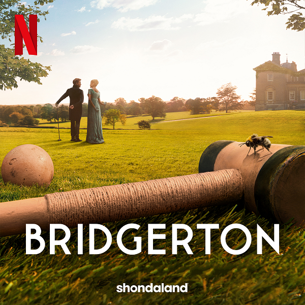Бриджертоны / Bridgerton [S01-04] (2020-2026) WEB-DLRip | VSI Moscow, Videofilm Int.