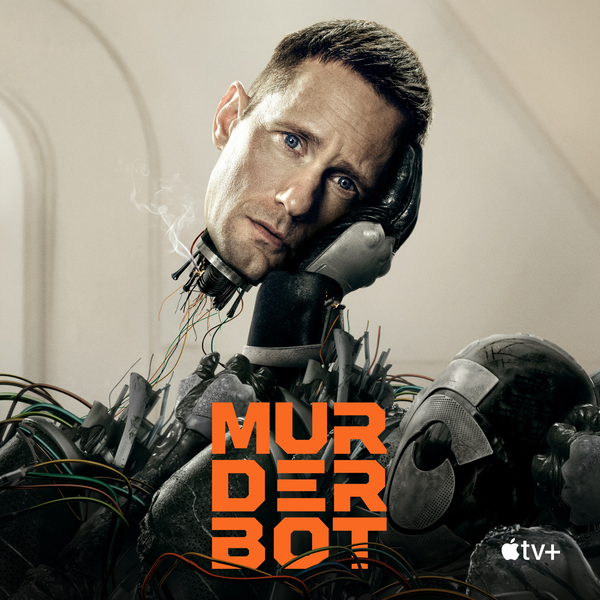Киллербот / Murderbot [S01] (2025) WEB-DLRip | LostFilm
