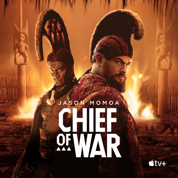 Вождь войны / Chief of War [S01] (2025) WEB-DL | HDrezka Studio, NewComers, LostFilm, TVShows, WStudio, Red Head Sound, LE-Production
