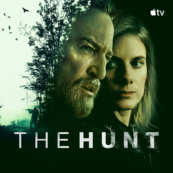 Охота / Traqués / The Hunt [S01] (2025) WEB-DL | Red Head Sound, LE-Production