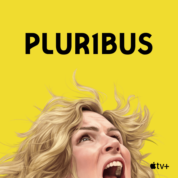 Одна из многих / Из многих / Плюрибус / Pluribus [S01] (2025) WEB-DL | NewComers, HDrezka Studio, LostFilm, WStudio, Кубик в кубе, Red Head Sound, Дубляжная, LE-Production
