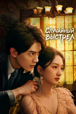 Случайный выстрел / Accidental Firing / Zou Huo [S01] (2025) WEB-DL | L