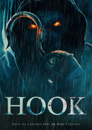 Крюк / Hook (2025) WEB-DL | P