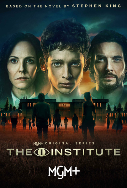 Институт / The Institute [S01] (2025) WEBRip | LostFilm