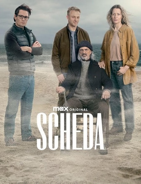 Наследие / Scheda [S01] (2025) WEB-DL-HEVC 2160p от ExKinoRay | 4K | SDR | P