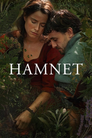 Хамнет: История, вдохновившая «Гамлета» / Hamnet (2025) UHD BDRip 2160p | 4K | HDR | D | Продубляж, WinMedia