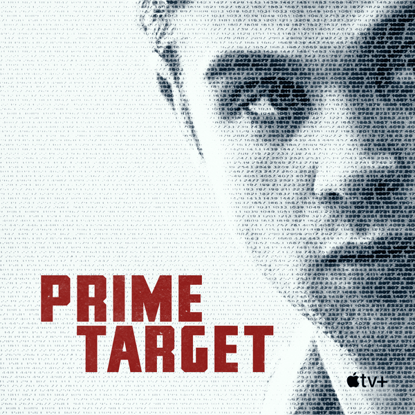 Опасные числа / Основная цель / Prime Target [S01] (2025) WEB-DL | HDrezka Studio, TVShows, Red Head Sound