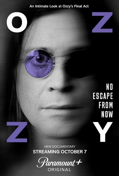 Оззи Осборн: Выхода нет / Ozzy Osbourne: No Escape from Now (2025) WEB-DL | L | LE-Production
