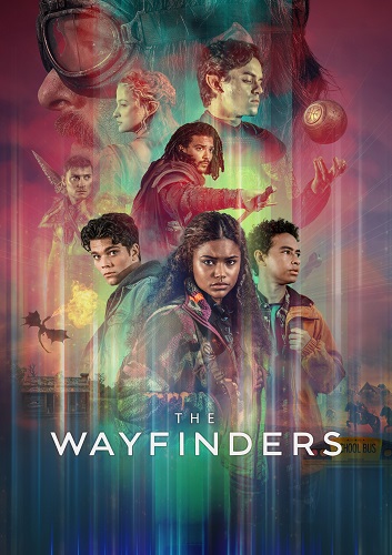 Скитальцы / The Wayfinders [01х01 из 06] (2026) WEB-DL | Даблин