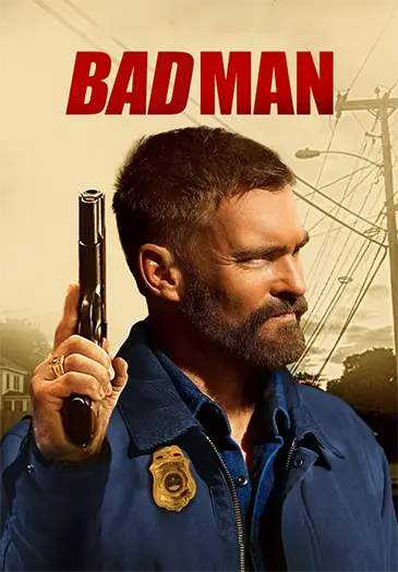 Плохой человек / Bad Man (2025) UHD WEB-DL-HEVC 2160p | 4K | SDR | P | TVShows