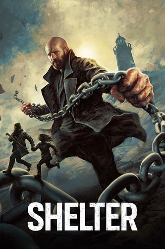 Убежище / Shelter (2026) BDRip-HEVC от RIPS CLUB | D, P, A