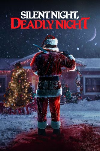 Тихая ночь, смертельная ночь / Silent Night, Deadly Night (2025) BDRip-HEVC от RIPS CLUB | D