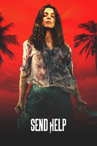 На помощь! / Send Help (2026) BDRip-HEVC от RIPS CLUB | D, P, L, A