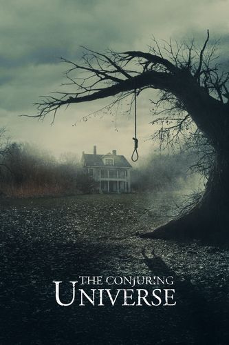 Вселенная «Заклятия» / The Conjuring Universe (2013-2025) BDRip-HEVC от RIPS CLUB | D, P, P2, A, L, L1, L2